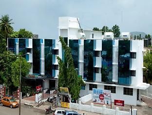 Hotel Oberoi Aurangābād Extérieur photo