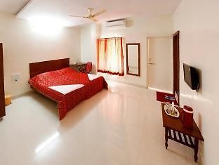 Hotel Oberoi Aurangābād Extérieur photo