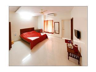 Hotel Oberoi Aurangābād Extérieur photo